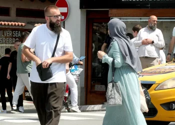JE LI OVO MUFTIJIN EMANET: Potencijal za islamski ekstremizam u Novom Pazaru?!