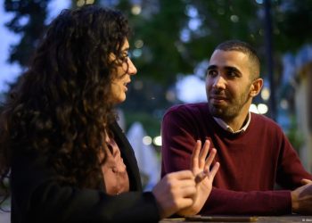 ALTERNATIVNI GLAS MIRA IZ IZRAELA: Palestinci, Izraelci, kršćani, Židovi, muslimani – svi zaslužujemo nešto bolje