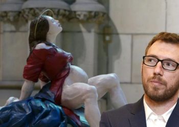 PROBLEM GOSPE S RAŠIRENIM NOGAMA Milas: Zašto to uvijek moraju biti Hrvati?