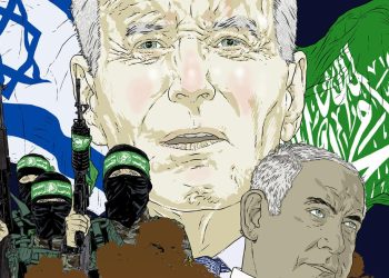 “JOE ZIONIST”: Biden kaže da je cionist koji je za palestinsku zajednicu učinio ‘više od bilo koga’