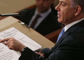MOŽE LI KAMALA RASKINUTI ĐAVOLJI SAVEZ BIBIJA I BIDENA? Silverstein : Netanyahuov govor u Kongresu pokazuje  ko je pravi gazda u Americi