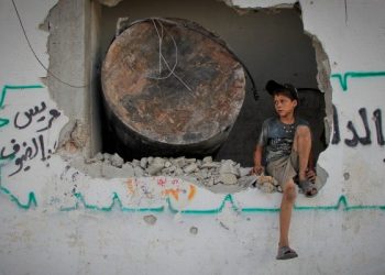 KAKO JE HAMAS NAMAMIO IZRAEL U SMRTONOSNU ZAMKU Hearst: Prava ironija je da je Izrael dobrovoljno ušao u Hamasovu klopku
