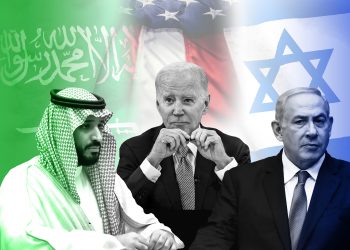 OPASAN PRITISAK ZA IZRAELSKO- SAUDIJSKU NORMALIZACIJU: Bez pravog puta do palestinske države, dogovor će destabilizirati Bliski istok