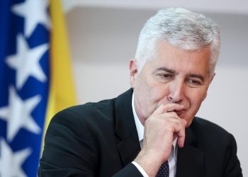 U HERCEGOVINI SE DESILO VEĆE ČUDO OD ONOG U MEĐUGORJU: Neko se u Sarajevu usudio hapsiti Čovićeve krimose – jedan je umakao u Hrvatsku