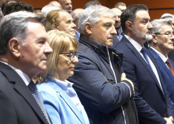 VELIKA BITKA ĆE SE BITI ZA (NOVO) SARAJEVO: Koldžo će biti kandidat stranke Naprijed za načelnika Novog Sarajeva