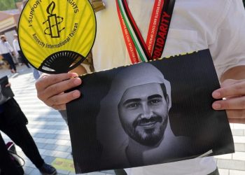 „BESRAMNA PARODIJA PRAVDE“: Sud u UAE-u aktivistima izrekao doživotne kazne