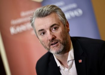 NAŠA STRANKA, PRIVATNI BIZNIS, DRŽAVNE JASLE: Stranka Šemsudina Mehmedovića teško optužila Fortu