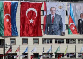 „DVIJE DRŽAVE,  JEDNA IZDAJA“: Kako izraelski rat u Gazi testira veze Turske i Azerbejdžana
