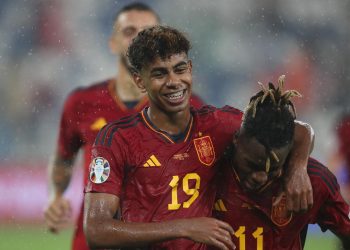 EURO 2024: Španski rekord i filmska priča braće Williams