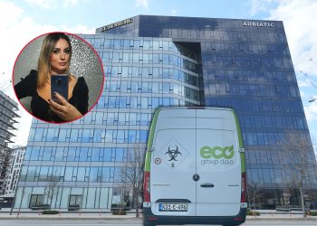 AKO SI DODIKOVA SNAJKA PRED TOBOM JE POSLOVNA BAJKA: Bivša supruga Vice Zeljkovića drma tenderima u RS