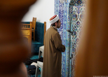 ISLAMISTIČKE TENDECIJE NA BALAKANU: Na zapadnom Balkanu se rat u Gazi doživljava kao svjetski sukob protiv muslimana