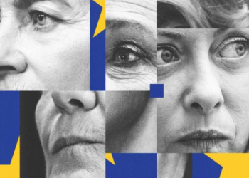 GLOBALNI NAPAD NA ŽENE U POLITICI:  Više mizoginistički svijet je autoritarniji svijet