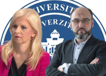 SARAJEVSKA INTELEKTUALNA KALJUŽA: Mailovi anonimusa, spletke, klevete… Na šta je spao izbor za rektora UNSA?!