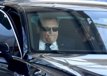 DODIK SAM SEBI RAKU KOPA: Da li bi zaista Dodik mogao biti ubijen?!