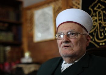 PALESTINCI NE SMIJU OPLAKIVATI SVOJE ŠEHIDE: Izrael uhapsio imama džamije nakon hvalospjeva Ismailu Haniyehu