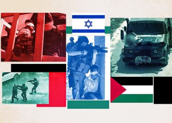 POVIJEST NASILJA U MODERNOJ PALESTINI Pappe: Kako biste zaustavili stoljetni genocid u Palestini, iskorijenite izvor sveg nasilja: cionizam