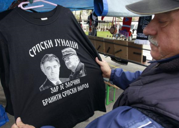 ŠTA SANJAJU KRVINICI U KAZAMATIMA: Karadžić je u engleskom, Mladić u haškom, a Martić u estonskom zatvoru