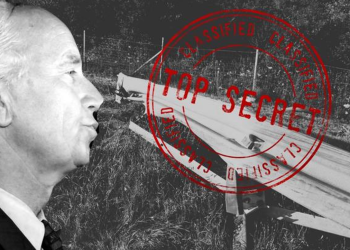 KAKO JE UDBA OD MUSLIMANA PRAVILA UBICE: Hladni 14. decembar 1963., autoput kod Okučana. Alija u kamionu se zabija u limuzinu …