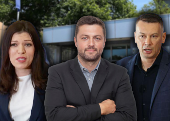 ČETNIČKI OKOT IZ SARAJEVA: Kako su pali “ugroženi” Srbi – opasne igre i intimne veze