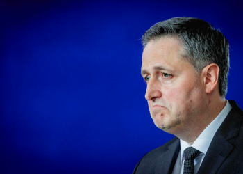 DENIS BEĆIROVIĆ, HRONIKA POLITIČKE BEZLIČNOSTI: Tabula rasa u Predsjedništvu BiH