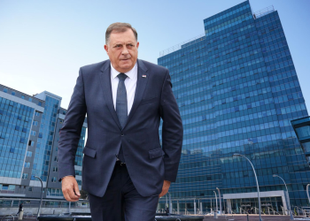 DODIK JE ZAISTA „NA APARATIMA“:  Srpski entitet je u najozbiljnijoj finansijskoj krizi do sada; SRBI ĆE SAMI MOLITI DA GA UKINU