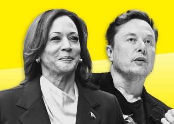 KAD LJEVIČAR KONVERTIRA U ZATUCANOG FAŠISTU: Trump će intervjuirati Muska koji smatra da je Kamala Harris komunistkinja