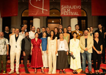 KAO NA FILMU: Mnogo srca za Sarajevo i njegov filmski festival