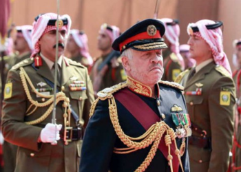 BOIT ĆE DANA ZA MEJDANA ZA KRALJA JORDANA Hearst: Jordan bi mogao platiti visoku cijenu za Netanyahuov beskrajni rat u Gazi