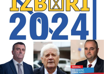 PRVI IZBORI BEZ RATNIH ZLOČINACA, ALI ZATO SU TU PORATNI: ‘Sabiramo štetne posljedice, a ratni zločinci će uticati neformalno na izbore’