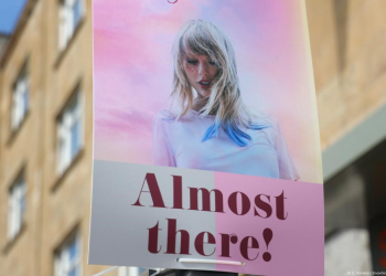 MUZIKA NIJE ZA NJIHOVE UŠI: Koncerti Taylor Swift u Beču otkazani zbog terorizma