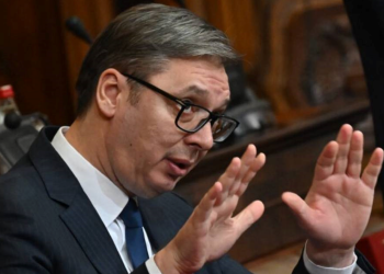 VUČIĆ ISPUNJAVA „MUFTIJIN EMANET“: Vučićev plan otkriven, Sandžak je na redu…