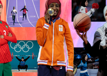 SPORTSKI DUH POD HIDŽABOM: Zabrinjavajući put pred muslimanskim sportistima usred zabrane hidžaba i diskriminacije