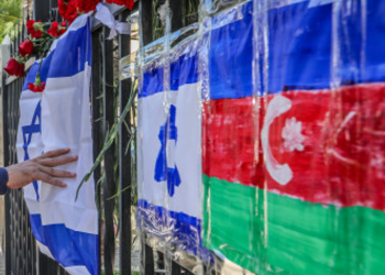 AZERBEJDŽAN BI MOGAO UPASTI U JOŠ JEDAN PROXY RAT:  Može li se eskalacija iransko-izraelskih tenzija zapaliti Južni Kavkaz?