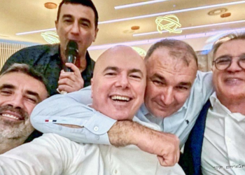 OKREĆE SE KOLO SREĆE, POĐE NAPRIJED PA SE VRATI, OVU SU NAM (NE)SREĆU DONIJELI HRVATI: Vlasnici kladionica finansiraju Čovića i HDZ BiH, a oni ih štite od plaćanja poreza