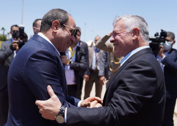 ARAPSKO PLEMSTVO, SLUGE CIONA Al-Arian: Prokletstvo izdaje Palestine od strane arapskih režima sustit će njihove vladare