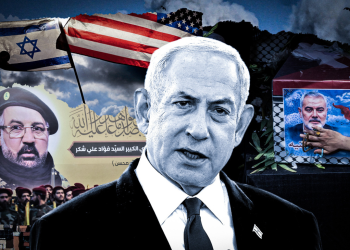 CIONISTIČKI PIROMAN: Da li Netanyahu svjesno izaziva regionalni rat na Bliskom istoku?