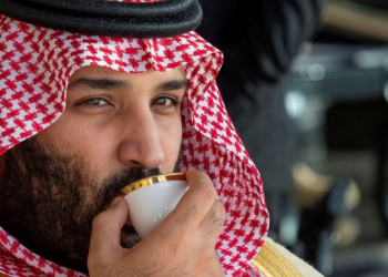“POPIT ĆE KAHVU”: MBS ‘strahuje za život’ zbog svojih napora za normalizaciju odnosa sa Izraelom
