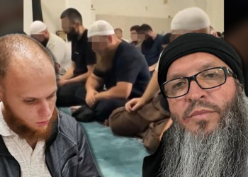 IGRALE SE VEHABIJE: Koliko posjeta šefa CIA-e balkanskoj Kazablanki  ima veze sa ubistvom vođe sandžačkih vehabija?!