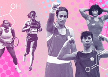 OD SPOLA DO RASE: Sportske lekcije iz poniženja Imane Khelif na Olimpijskim igrama u Parizu
