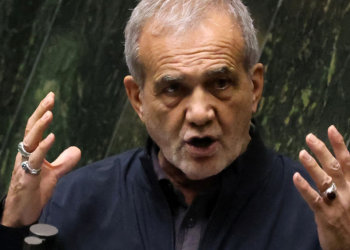 REFORME SU POČELE: Iranski predsjednik Pezeshkian postavlja sunita na visoko mjesto