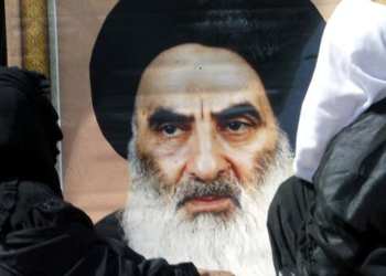 NAKON NIZA BRUTALNIH MASAKARA I ATENTATA: Najviši irački šiitski sveštenik upozorava na eskalaciju rata na Bliskom istoku