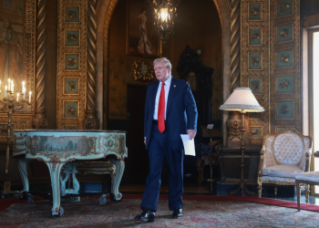 DAS IST RASIST! Risen: Rasizam je razlog zašto je Trump toliko popularan