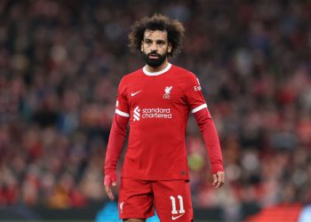 MO SALAH DEFINITIVNO NAPUŠPTA LIVERPOOL: Odlazi u Saudijsku Pro ligu na kraju sezone