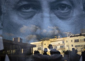 POVIJESNA IZDAJA: Kako su Arapi i Turci dali Netanyahuu Gazu na pladnju