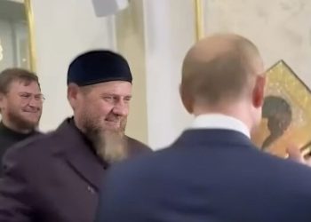 ZAŠTO JE RUSKI PREDSJEDNIK LJUBIO  KRU'AN? On što Putin radi danas to će Dodik raditi sutra
