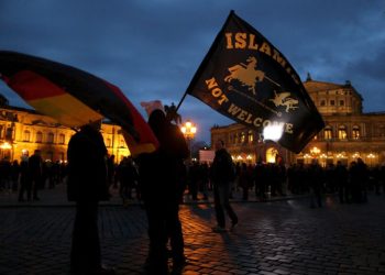 OTKUD TOLIKA PLIMA ISLAMOFOBIJE U NJEMAČKOJ? Hafez: Ono što se više ne može raditi Jevreju, može se lahko raditi muslimanu