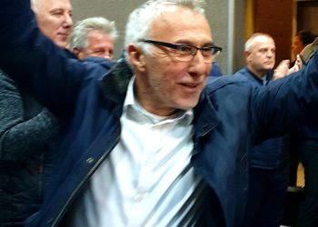 NAČELNIK KISELJAKA GAZI TREĆU DECENIJU MANDATA: A zbog korupcije bi trebao služiti toliku zatvorsku kaznu