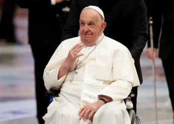 NE POSTIŽE NIŠTA: Hoće li Franjo biti posljednji papa