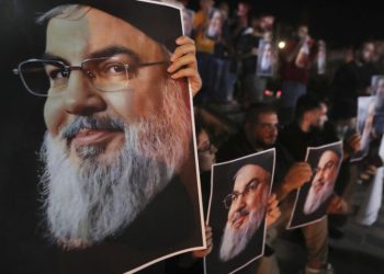 POVIJEST HEZBOLLAHA: ‘Teroristička grupa’ koja se borila protiv ISIS-a, Al Qaede i Izraela