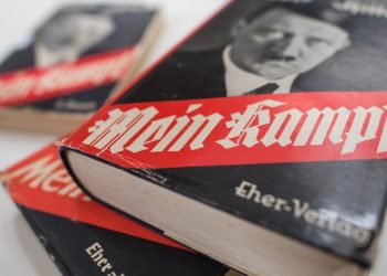 POČASNI GRAĐANIN –HITLER?! Odriču se nacističkoga diktatora nakon 80 godina